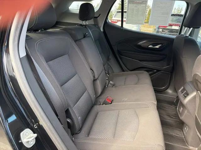 2023 GMC Terrain AWD SLE