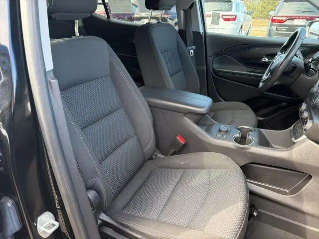 2023 GMC Terrain AWD SLE