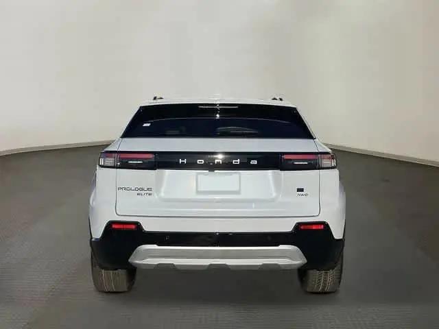 2026 Honda Prologue Elite