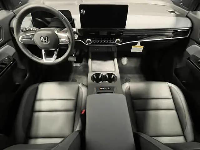 2026 Honda Prologue Elite