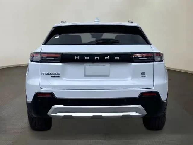 2026 Honda Prologue Touring