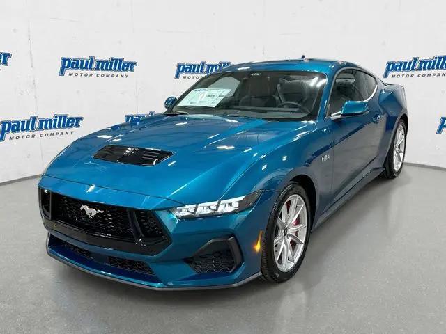 2026 Ford Mustang GT Premium Fastback for sale in Lexington, KY