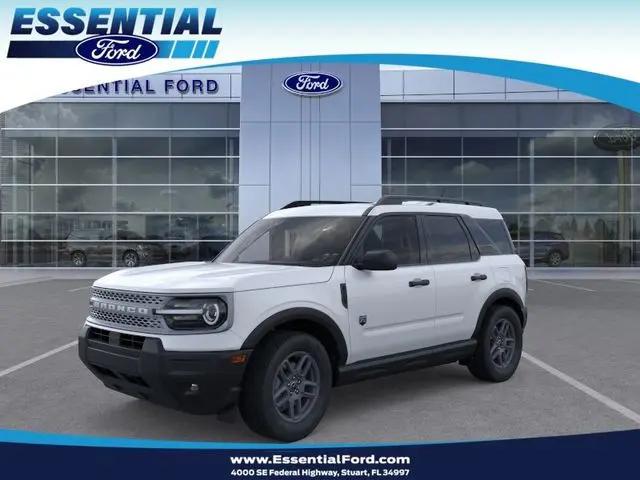 2026 Ford Bronco Sport Big Bend for sale in Stuart, FL