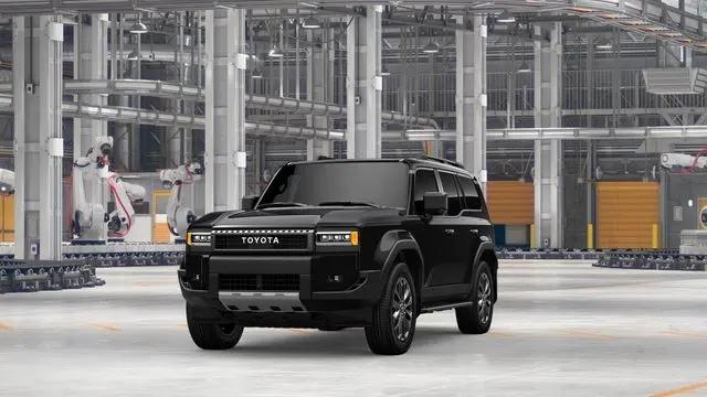 2026 Toyota Land Cruiser Base for sale in Dayton, NJ