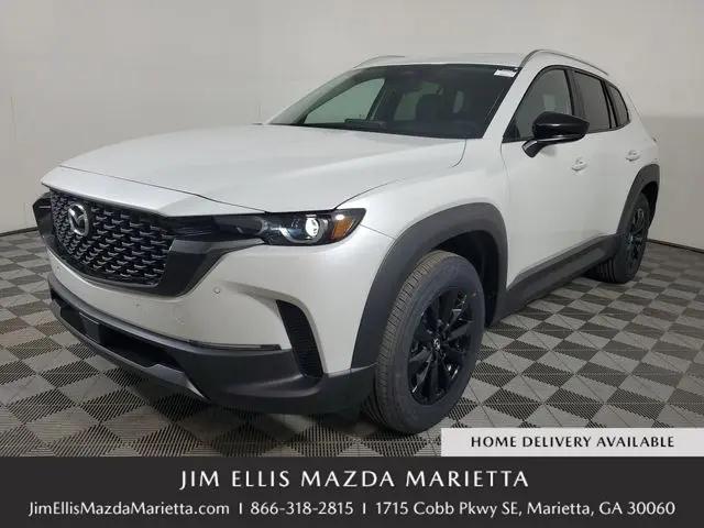2026 Mazda CX-50 2.5 S Preferred for sale in Marietta, GA