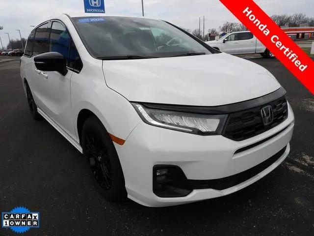 2025 Honda Odyssey Sport-L for sale in Muncie, IN