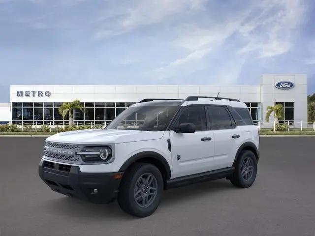 2026 Ford Bronco Sport Big Bend for sale in Miami, FL