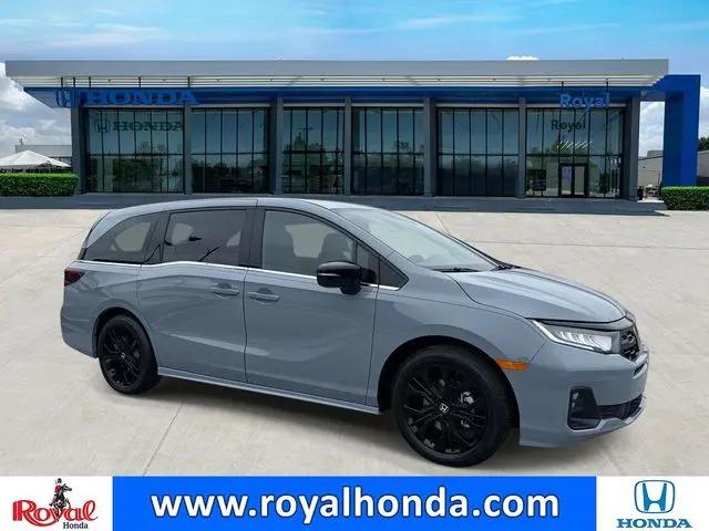 2026 Honda Odyssey Sport-L for sale in Metairie, LA