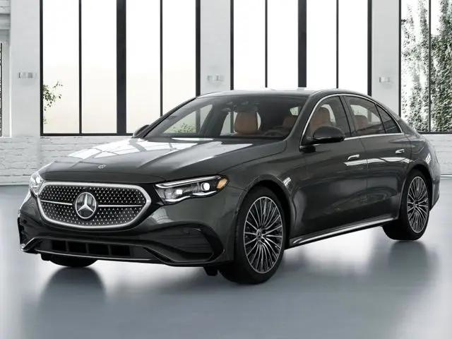 2026 Mercedes-Benz E 350 E 350 for sale in Long Island City, NY