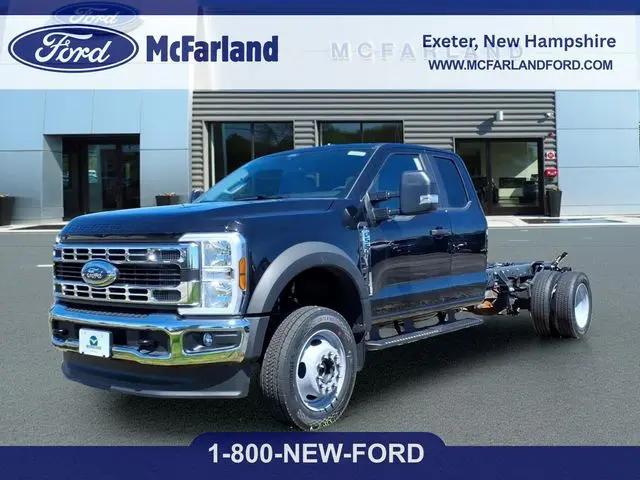 2026 Ford F-550 XL for sale in Exeter, NH