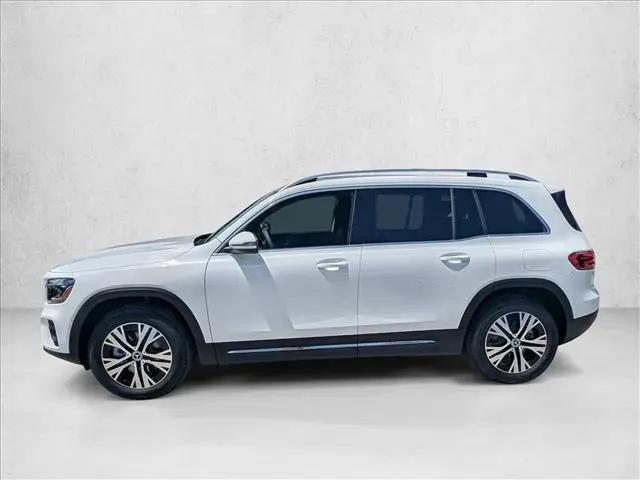 2026 Mercedes-Benz GLB GLB 250