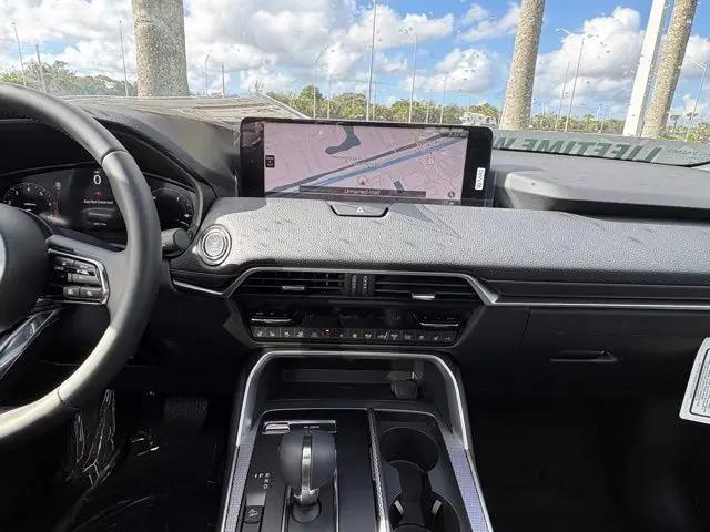 2026 Mazda X-90 3.3 Turbo Premium Sport