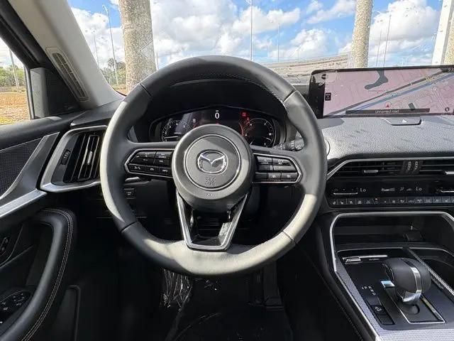 2026 Mazda X-90 3.3 Turbo Premium Sport