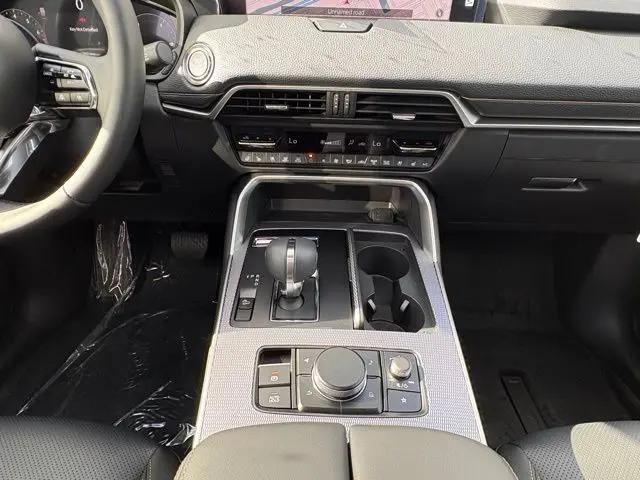 2026 Mazda X-90 3.3 Turbo Premium Sport