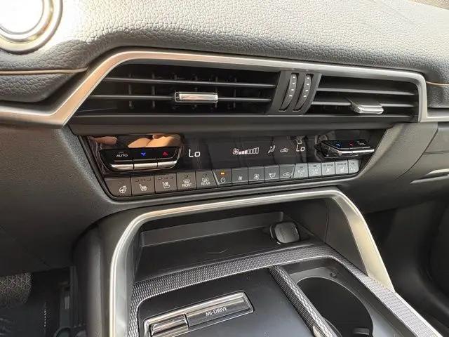 2026 Mazda X-90 3.3 Turbo Premium Sport
