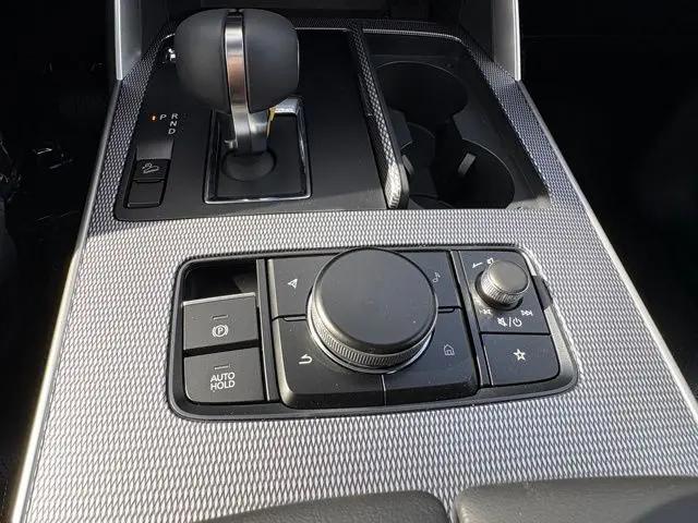 2026 Mazda X-90 3.3 Turbo Premium Sport