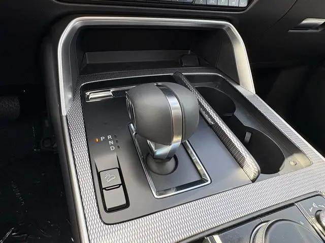 2026 Mazda X-90 3.3 Turbo Premium Sport