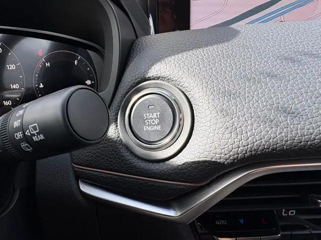 2026 Mazda X-90 3.3 Turbo Premium Sport