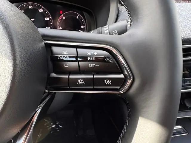 2026 Mazda X-90 3.3 Turbo Premium Sport