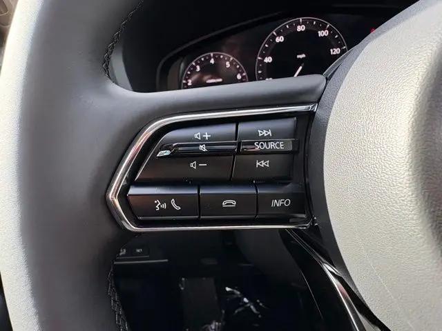 2026 Mazda X-90 3.3 Turbo Premium Sport