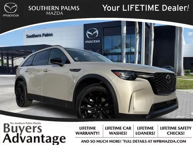 2026 Mazda X-90 3.3 Turbo Premium Sport for sale in Royal Palm Beach, FL