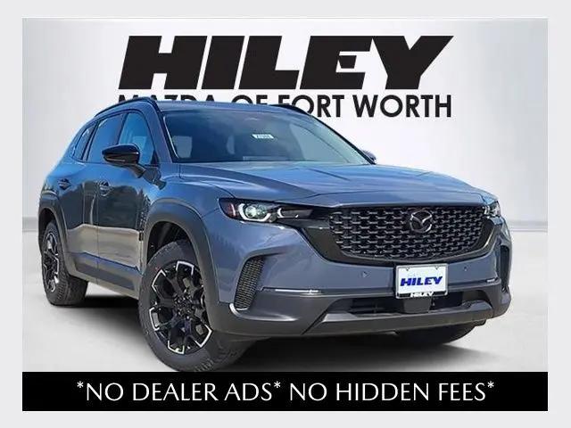2026 Mazda CX-50 2.5 S Meridian Edition for sale in Fort Worth, TX