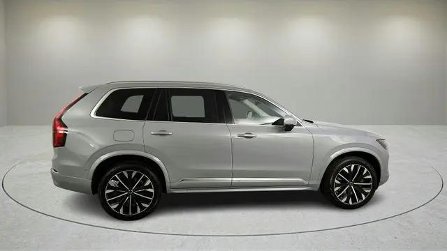 2026 Volvo XC90 Plug-In Hybrid Ultra, T8 AWD, Electric/Gasoline, Bright, 7 Seats