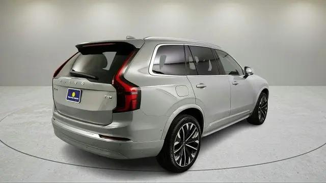 2026 Volvo XC90 Plug-In Hybrid Ultra, T8 AWD, Electric/Gasoline, Bright, 7 Seats