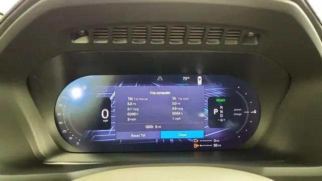 2026 Volvo XC90 Plug-In Hybrid Ultra, T8 AWD, Electric/Gasoline, Bright, 7 Seats