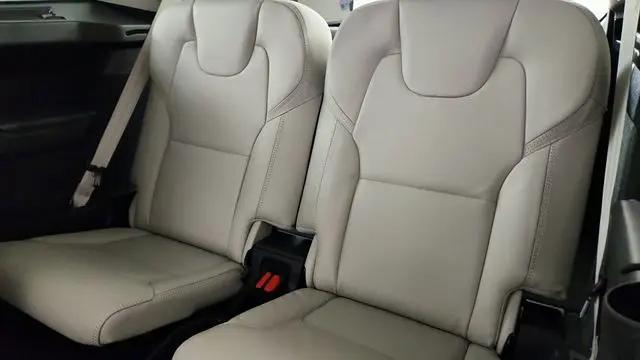 2026 Volvo XC90 Plug-In Hybrid Ultra, T8 AWD, Electric/Gasoline, Bright, 7 Seats
