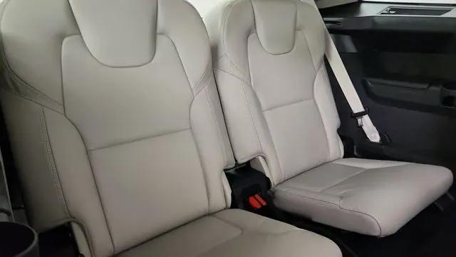 2026 Volvo XC90 Plug-In Hybrid Ultra, T8 AWD, Electric/Gasoline, Bright, 7 Seats