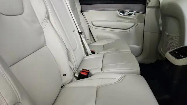 2026 Volvo XC90 Plug-In Hybrid Ultra, T8 AWD, Electric/Gasoline, Bright, 7 Seats