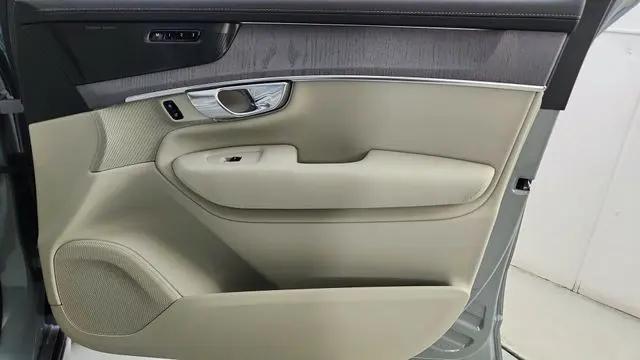 2026 Volvo XC90 Plug-In Hybrid Ultra, T8 AWD, Electric/Gasoline, Bright, 7 Seats