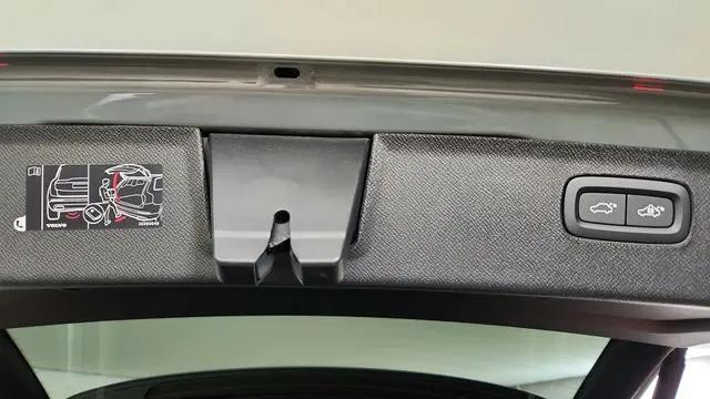 2026 Volvo XC90 Plug-In Hybrid Ultra, T8 AWD, Electric/Gasoline, Bright, 7 Seats