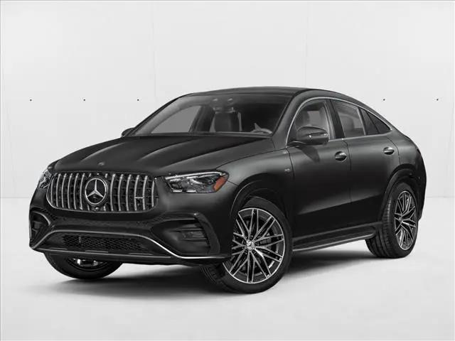 2026 Mercedes-Benz AMG GLE 53 4MATIC+ for sale in Marietta, GA