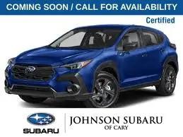 2026 Subaru Crosstrek Standard for sale in Cary, NC