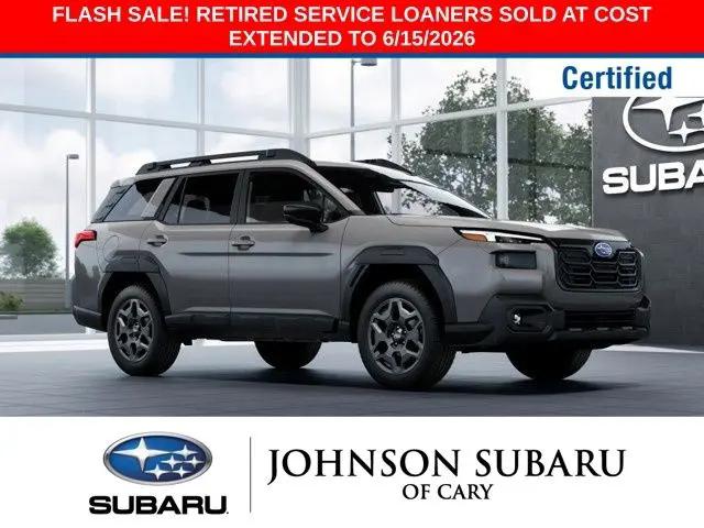 2026 Subaru Outback Premium for sale in Cary, NC
