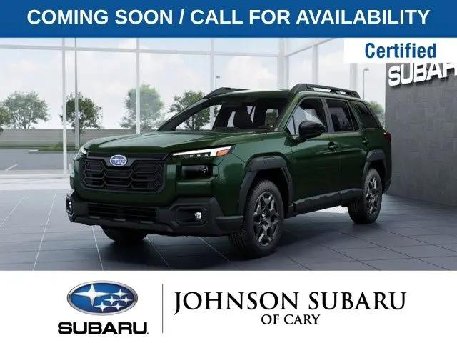 2026 Subaru Outback Premium for sale in Cary, NC