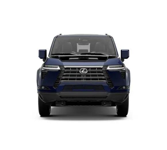 2026 Lexus GX 550 Luxury+