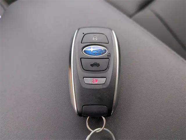 2026 Subaru Ascent Onyx Edition Touring 7-Passenger