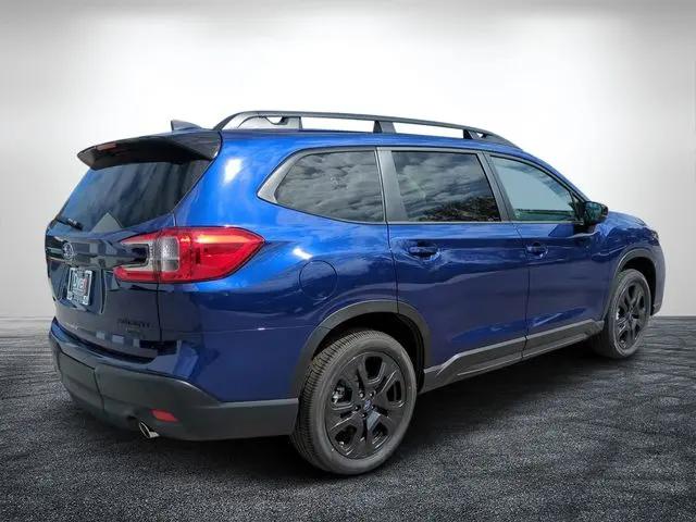 2026 Subaru Ascent Onyx Edition Touring 7-Passenger