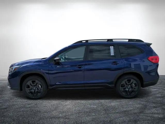 2026 Subaru Ascent Onyx Edition Touring 7-Passenger