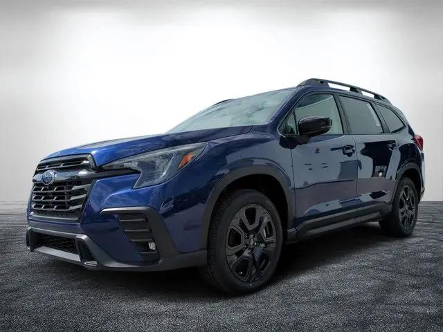 2026 Subaru Ascent Onyx Edition Touring 7-Passenger