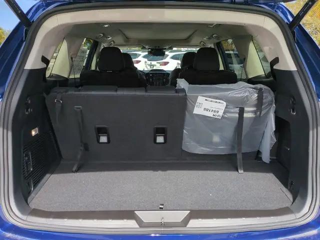 2026 Subaru Ascent Onyx Edition Touring 7-Passenger