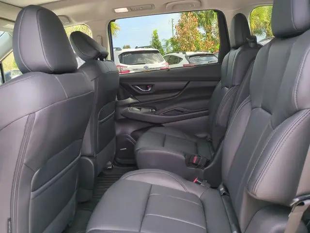 2026 Subaru Ascent Onyx Edition Touring 7-Passenger