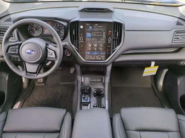 2026 Subaru Ascent Onyx Edition Touring 7-Passenger