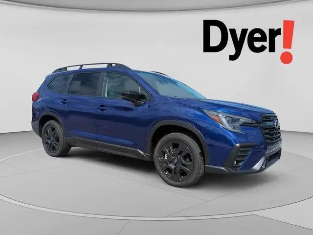 2026 Subaru Ascent Onyx Edition Touring 7-Passenger for sale in Vero Beach, FL