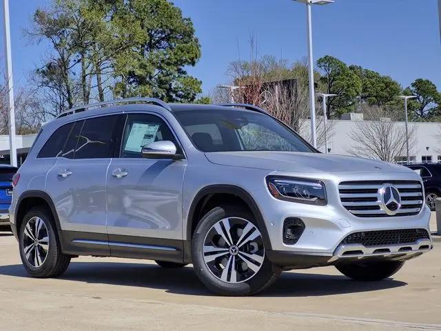 2026 Mercedes-Benz GLB GLB 250 for sale in Tyler, TX