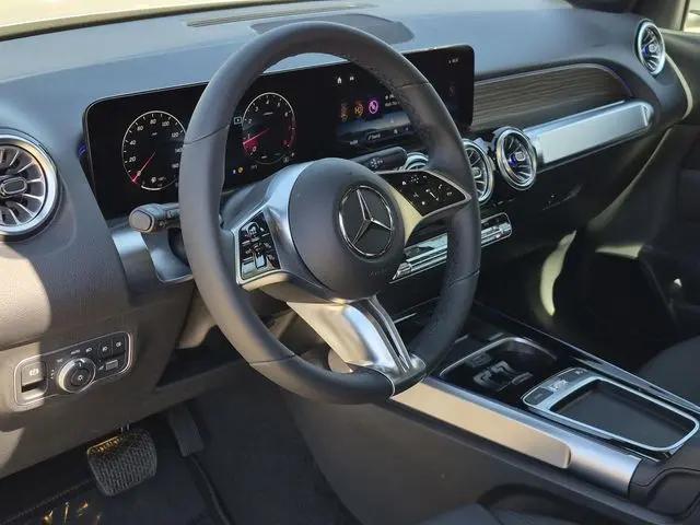 2026 Mercedes-Benz GLB GLB 250