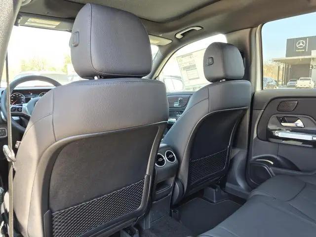 2026 Mercedes-Benz GLB GLB 250